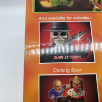 Workshop Toys 12-Inch Killjoy Clown Figure Set