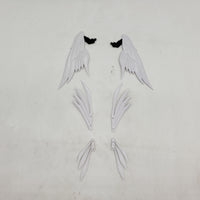 Bandai Tamashii Nations Gundam GU-07 Wing Gundam Zero (EW) Figure