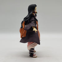 Max Factory FIGMA Demon Slayer Nezuko Kamado 508-DX Edition