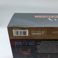 Storm Collectibles Mortal Kombat Liu Kang 1/12th Scale Action Figure