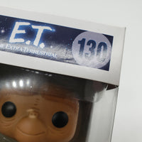 Funko Pop! Movies E.T. the Extra-Terrestrial E.T. #130