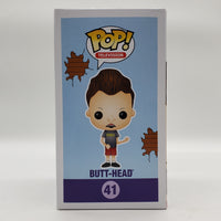 Funko Pop! Television MTV’s Beavis and Butt-Head Butt-Head #41