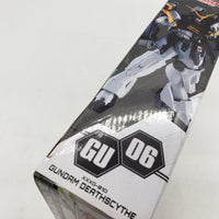 Bandai Tamashii Nations Gundam GU-06 XXXG-010 Gundam Deathscythe Figure