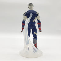 Hasbro Marvel Legends The Falcon and The Winter Soldier Captain America BAF