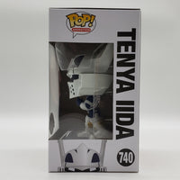 Funko Pop! Animation My Hero Academia Special Edition Tenya Iida #740