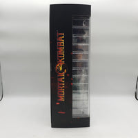 Storm Collectibles Mortal Kombat Liu Kang 1/12th Scale Action Figure