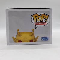 Funko Pop! Animation Dragon Ball Super Chalice Collectibles Exclusive Pre-Release Orange Piccolo (Chase) #1707