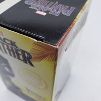 Funko Wobblers Marvel: Avengers Collector Corps Exclusive Black Panther Bobble-Head (Chase)
