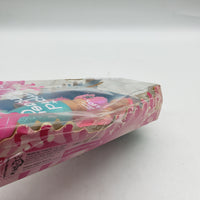 Mattel Barbie: Mermaid Fantasy Barbie Pink Hair Doll 2002