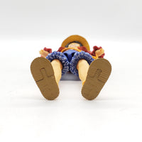 Megahouse One Piece: Variable Action Heroes Monkey D. Luffy (Loose)