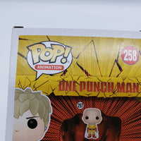 Funko Pop! Animation One Punch Man Genos #258