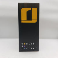 Iron Studios Power Rangers 1/10th Scale Yellow Ranger Statue