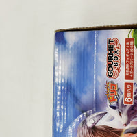 MegaHouse Gourmet Box 1 Figure Set