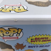 Funko Pop! Television MTV’s Beavis and Butt-Head Butt-Head #41