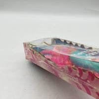 Mattel Barbie: Mermaid Fantasy Barbie Pink Hair Doll 2002