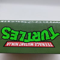 NECA Teenage Mutant Ninja Turtles Crooked Ninja Turtle Gang and Rock Soldier Action Figure 2-Pack