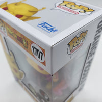 Funko Pop! Animation Dragon Ball Super Chalice Collectibles Exclusive Pre-Release Orange Piccolo (Chase) #1707