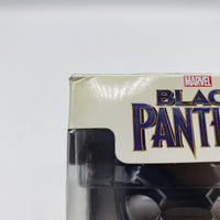 Funko Wobblers Marvel: Avengers Collector Corps Exclusive Black Panther Bobble-Head