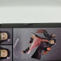 Max Factory FIGMA Demon Slayer Nezuko Kamado 508-DX Edition