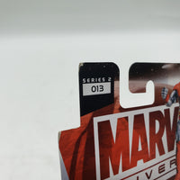 Hasbro Marvel Universe 3.75 Inch Colossus Action Figure