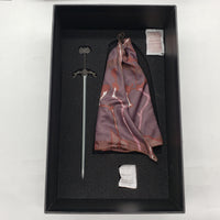 Sideshow Originals TBLeague Court of the Dead KIER: First Sword of Death 1/6 Scale Figure Set