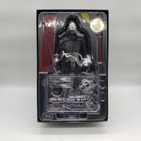 Hot Toys Star Wars VGM63 Sideshow Exclusive Lord Starkiller (Legends) 1/6th Scale Figure