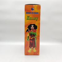 Workshop Toys 12-Inch Killjoy Clown Figure Set