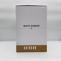 Iron Studios Power Rangers 1/10th Scale White Ranger Statue