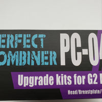 Perfect Effect Perfect Combiner PC-04G Upgrade kits for G2 Menabot
