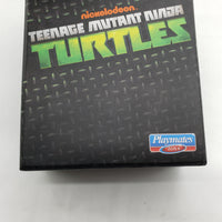 Playmates Teenage Mutant Ninja Turtles 2012 ToyFair Exclusive Michelangelo Figure Set