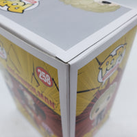 Funko Pop! Animation One Punch Man Genos #258