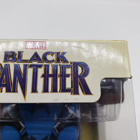 Funko Wobblers Marvel: Avengers Collector Corps Exclusive Black Panther Bobble-Head (Chase)
