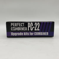 PerfectEffect PC-22 Upgrade Kit for COMBINER Set