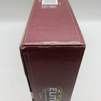 Mattel WWE Elite Collection Hall of Champions Bruno, Warrior, Cena Reigns 4-Pack