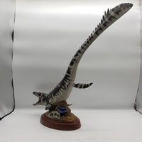 NANMU-172329 Mosasaurus 2.0 Lord of Abyss Leviathan Statue