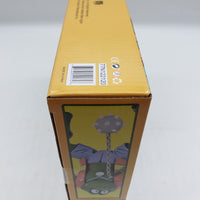 NECA Teenage Mutant Ninja Turtles Napoleon and Attila Action Figure 2-Pack