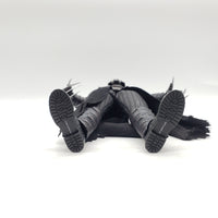 Hot Toys Star Wars VGM63 Sideshow Exclusive Lord Starkiller (Legends) 1/6th Scale Figure