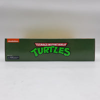 NECA Teenage Mutant Ninja Turtles Crooked Ninja Turtle Gang and Rock Soldier Action Figure 2-Pack