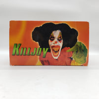 Workshop Toys 12-Inch Killjoy Clown Figure Set