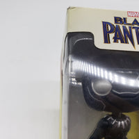 Funko Wobblers Marvel: Avengers Collector Corps Exclusive Black Panther Bobble-Head