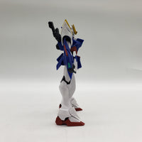 Bandai Tamashii Nations Gundam GU-07 Wing Gundam Zero (EW) Figure
