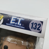 Funko Pop! Movies E.T. the Extra-Terrestrial Gertie #132