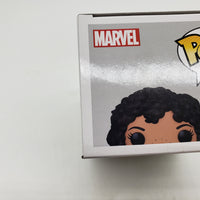 Funko Pop! Marvel Studios: Moon Knight 2022 SDCC Exclusive Scarlet Scarab #1093