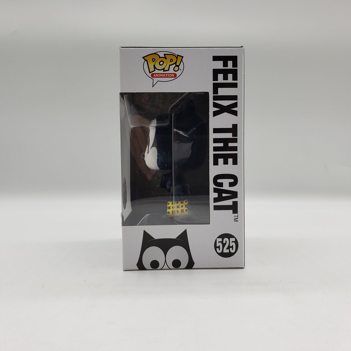 Funko Pop! Animation Funko Shop Exclusive Felix The Cat #525| Toy