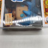 Funko Pop! Animation Dragon Ball Super Boxlunch Exclusive SSGSS Goku #1256