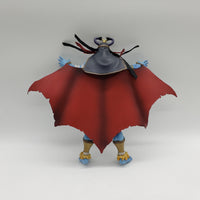 Icon Heroes ThunderCats Classic Mumm-Ra Deluxe Staction Figure