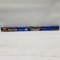Mattel Hot Wheels Track System Track Pack Vintage