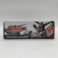 Bandai Tamashii Nations Gundam GU-03 RX-0 Unicorn Gundam Figure