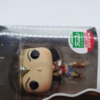 Funko Pop! Heroes Wonder Woman Funko Shop Exclusive Wonder Woman #226