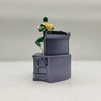 Iron Studios Power Rangers 1/10th Scale Green Ranger Statue